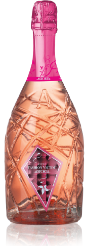  Astoria ROSE - peneče vino - OKUSI ITALIJE