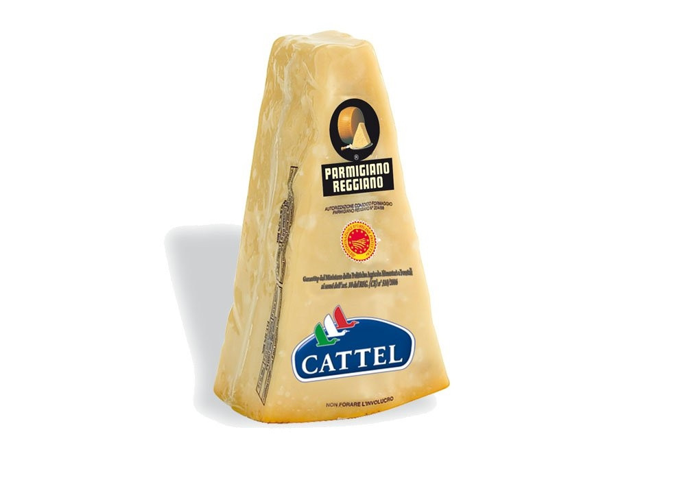 SIR PARMIGIANO REGGIANO DOP I Narezki in slani prigrizki I www.okusiitalije.si