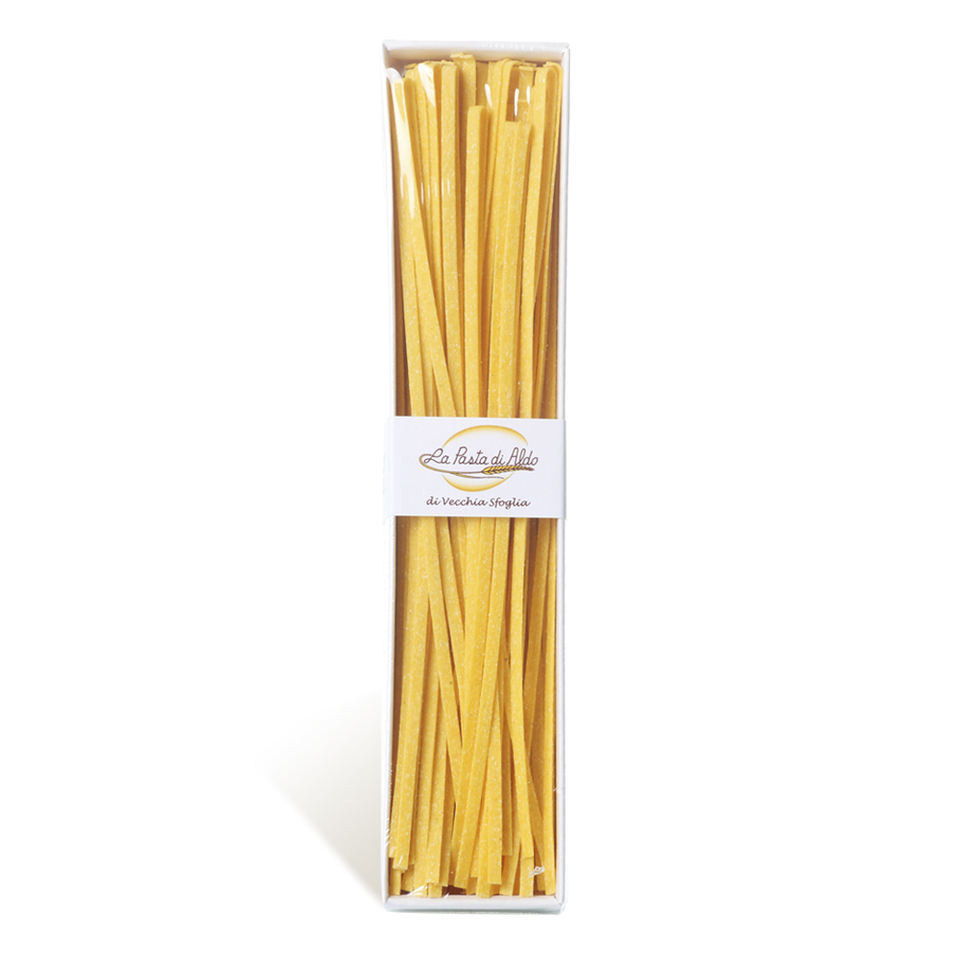 Tagliatelle