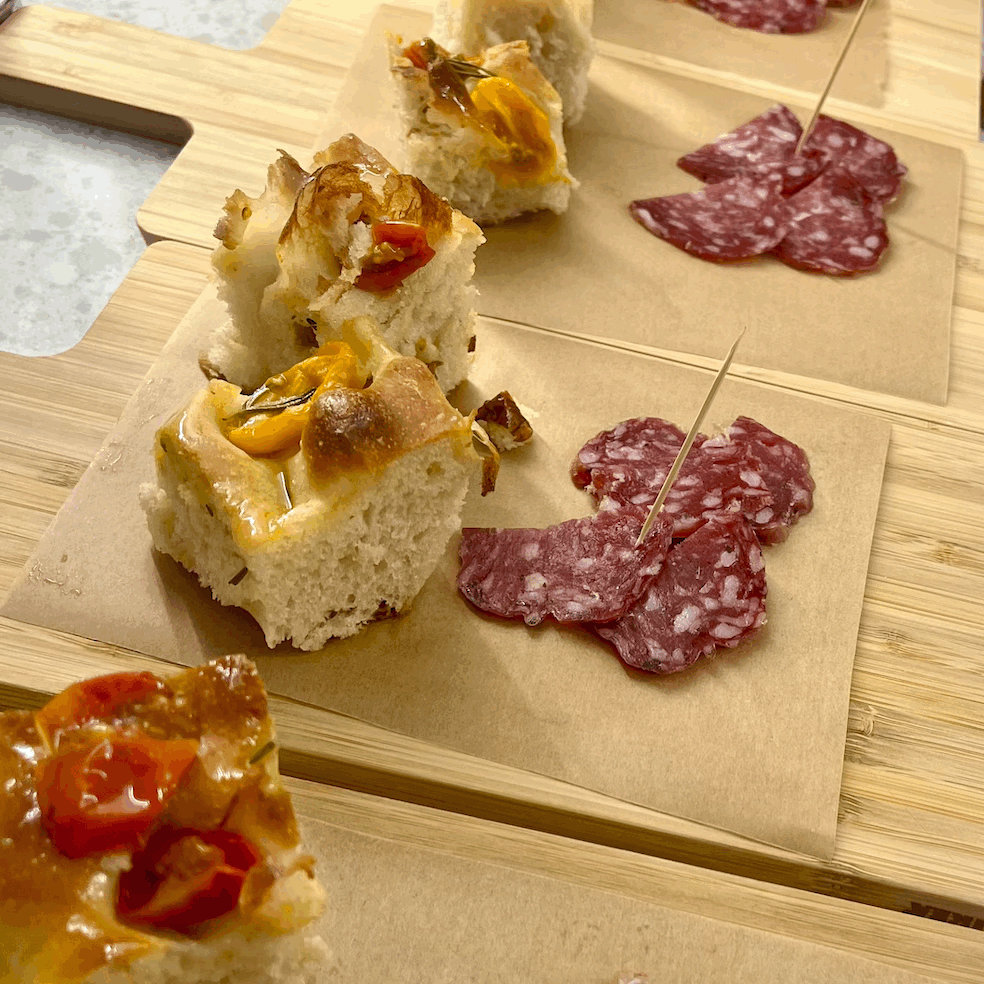 FINØ Gourmet klub vstopnica