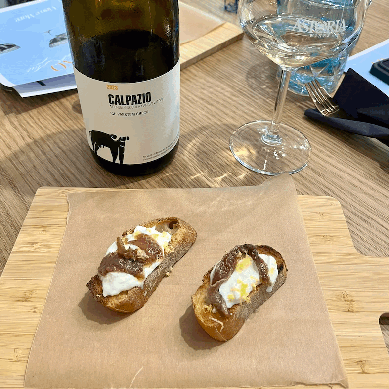 FINØ Gourmet klub vstopnica