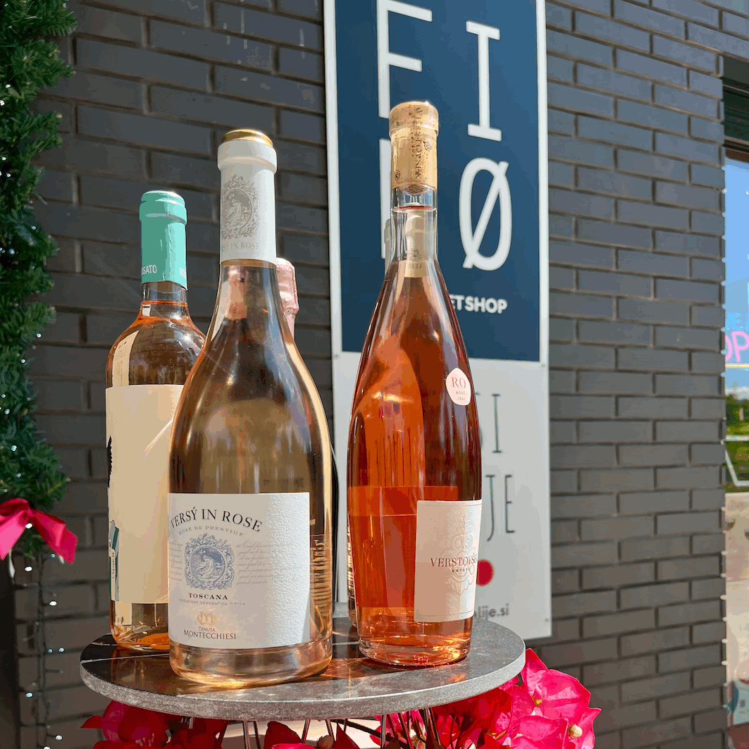 FINØ Gourmet klub vstopnica