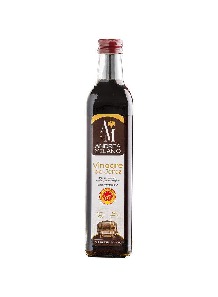 Sherry kis - vinski kis vinagre de Jerez DOP