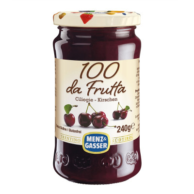 SADNI NAMAZ 100% češnja 240g