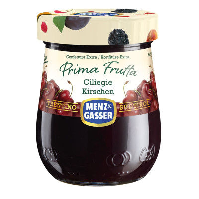 Ekstra džem ČEŠNJA 340g