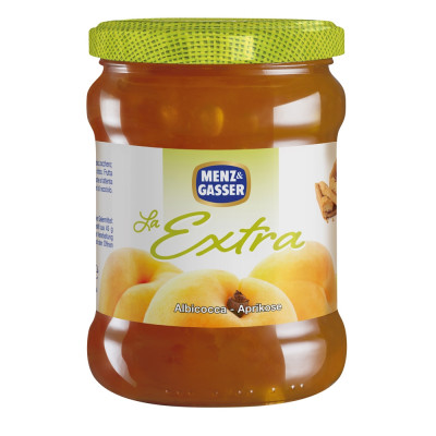 Ekstra džem za peko MARELICA 620g - rok up 5/4/2026