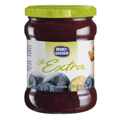 Sadni namaz (pekmez) za peko SLIVA  620g