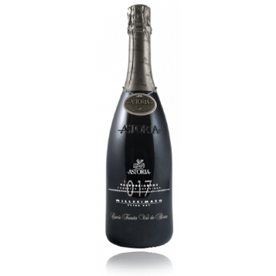 IL MILLESIMATO Valdobbiadene Prosecco Superiore DOCG 0,75L