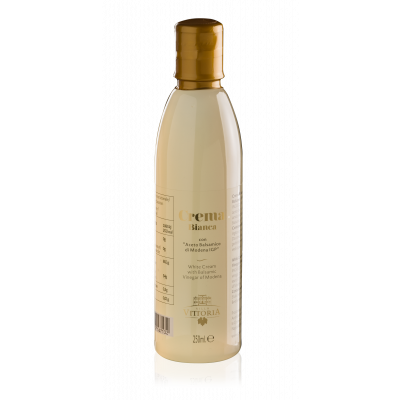 Glazura BALZAMIČNI KIS beli 250ml