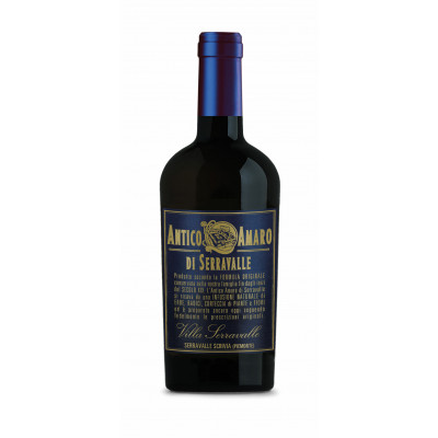 Antico AMARO di Serravalle 0,5L