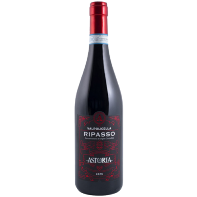 Ripasso della Valpolicella DOC 2019 0,75L
