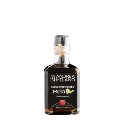 BIO BALZAMIČNI KIS iz jabolk Cubica 250ml