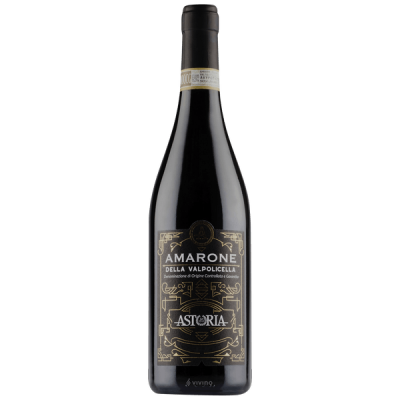 Amarone della Valpolicella DOCG 2019 0,75L