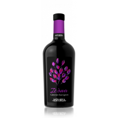 ICONA Cabernet Sauvignon DOC Venezia rdeče vino 0,75L