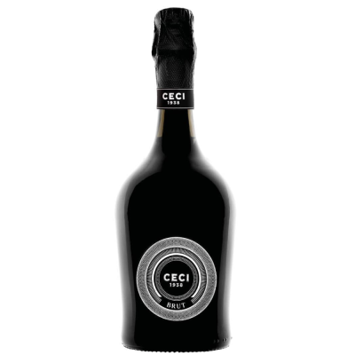 CHARDONNAY & PINOT NERO peneče vino BRUT 0,75L