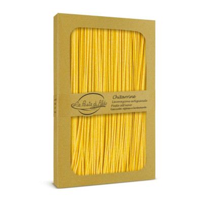 CHITARRINE jajčne testenine 250g