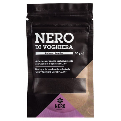 ČRNI ČESEN granuliran 30g