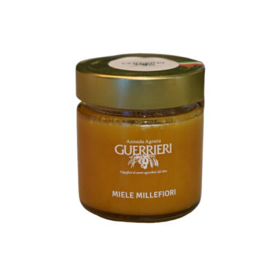 CVETLIČNI MED iz Marche 250g