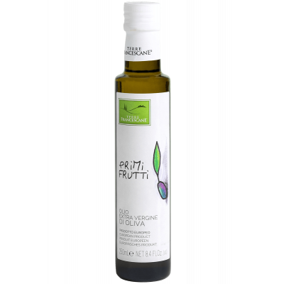 Ekstra deviško oljčno olje PRIMI FRUTTI 250ml