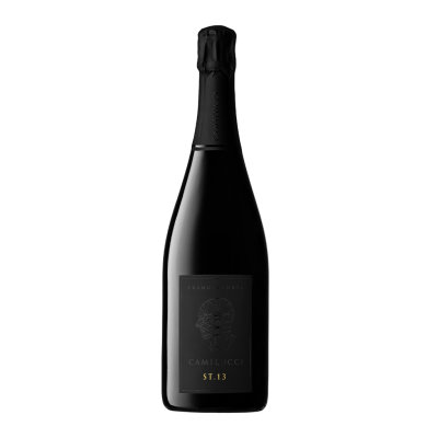 FRANCIACORTA St. 09 BRUT NATURE riserva 2009 0,75L