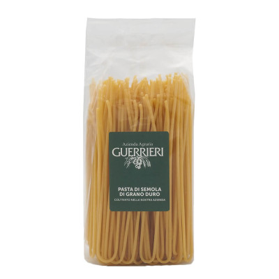 TESTENINE BUCATINI grano duro 500g