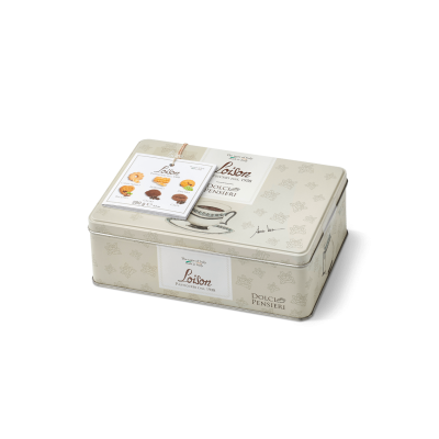 MASLENI PIŠKOTI v darilni škatli mix 280g 