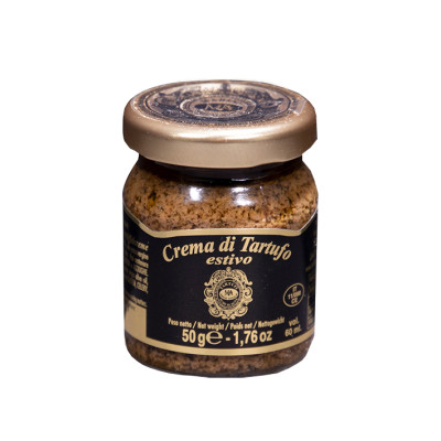 Krema črni tartufi 45g