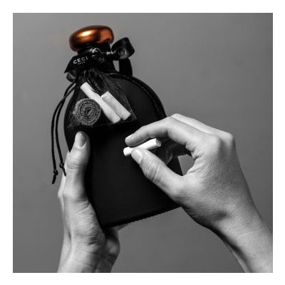 LAMBRUSCO frizzante steklenica s sporočilom 0,75L