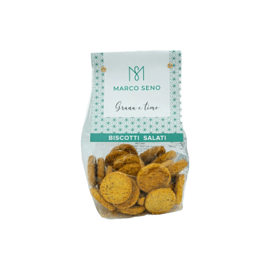 SLANI MASLENI PIŠKOTI grana in timijan 200g