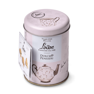 MASLENI PIŠKOTI sadni mix 120g