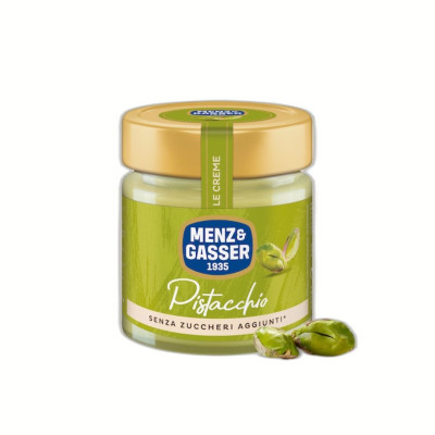 PISTACIJA namaz brez dodanega sladkorja 200g