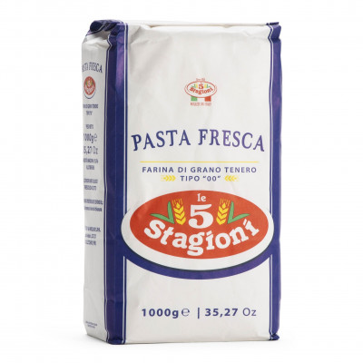 Moka tip 00 SVEŽE TESTENINE 1kg