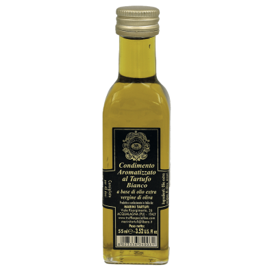 Ekstra deviško oljčno olje BELI TARTUF 55ml