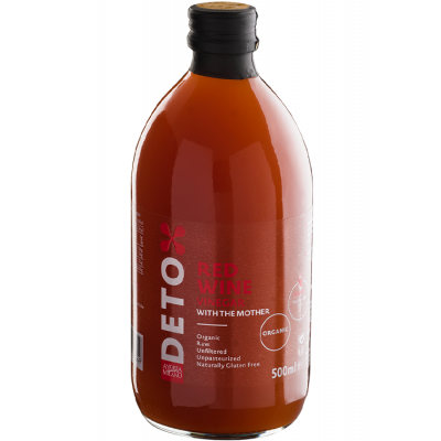 BIO VINSKI KIS rdeči 500ml