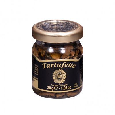 Rezani črni tartufi 45g