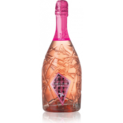Rose FASHION VICTIM peneče vino 0,75L