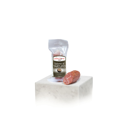 MINI SALAMIN s tartufi 125g
