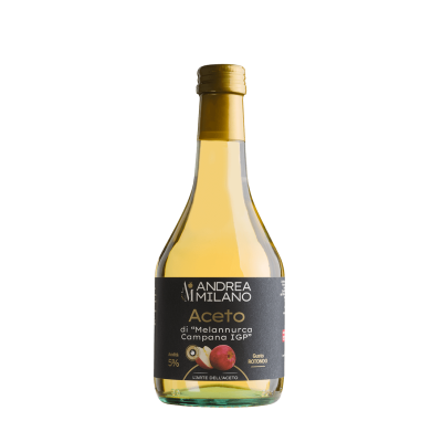 JABOLČNI KIS Melannurca Campana IGP 500ml