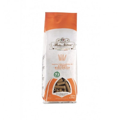 TESTENINE Z OVSENO MOKO brez glutena 250g