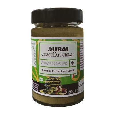 PISTACIJA namaz DUBAI crunchy kataifi 190g