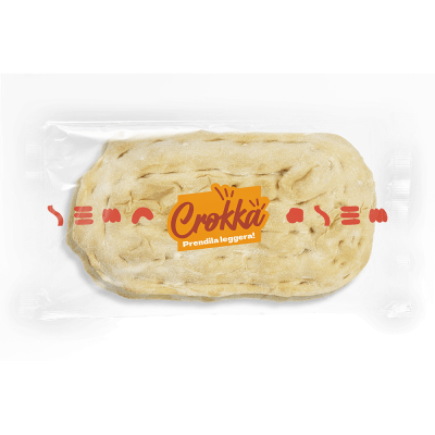 PINSA pizza baza (2 kos) za dopeko 440g